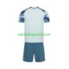 Bayer 04 Leverkusen Bambino Maglia Trasferta 2026/2027 Manica Corta